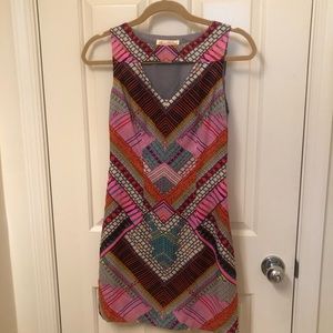 Mara Hoffman Printed Summer Dress